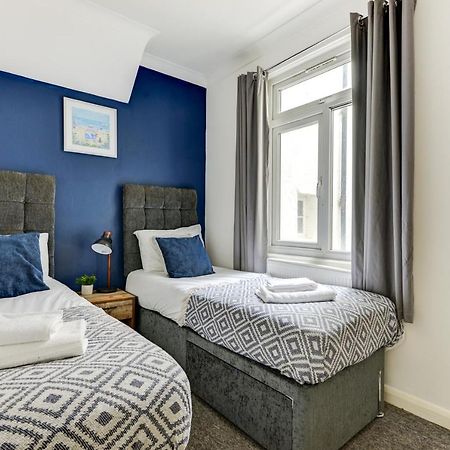 2 Bedroom Apartment - Queens Square Flat 1 Hove Esterno foto